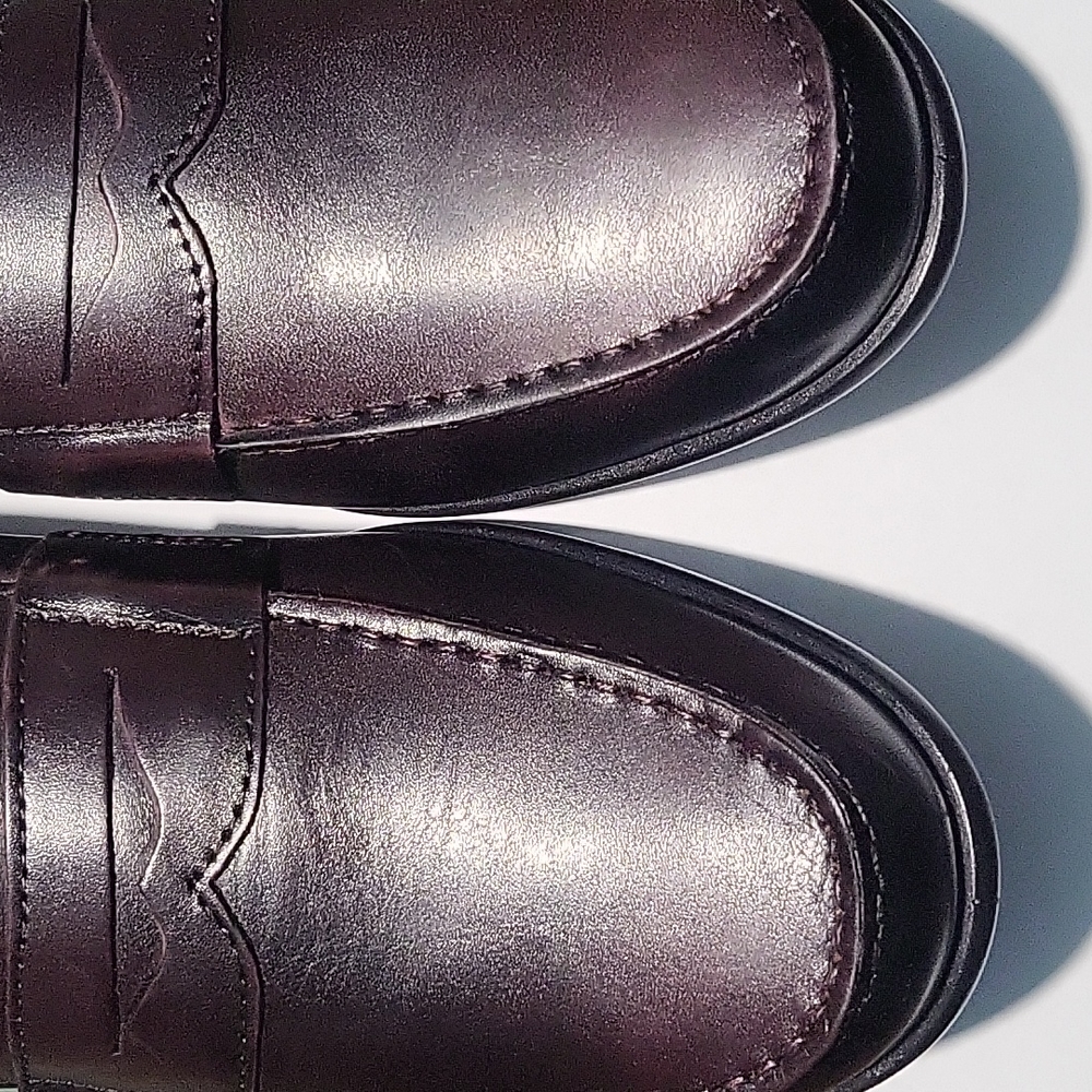 Rockport mens Classic Penny Loafer